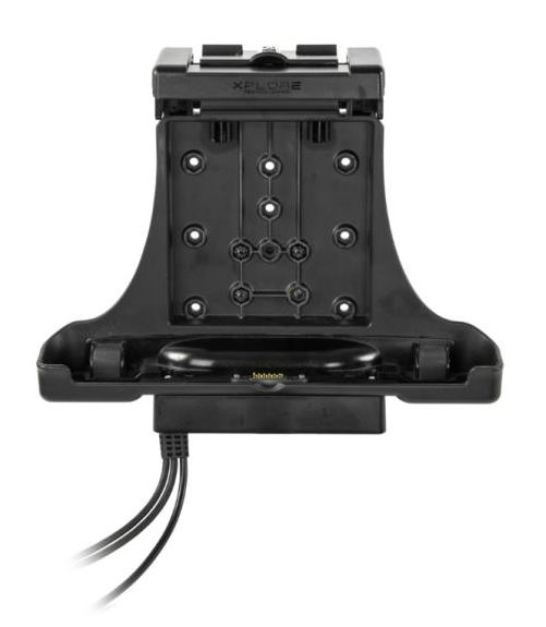DOCK, L10 VEHICLE DOCK - CRADLE, DIM, CLA RESTRICTED ITEM CLASS 4, REQUIRED CORRESPONDING CERTIFICATION. thumbnail