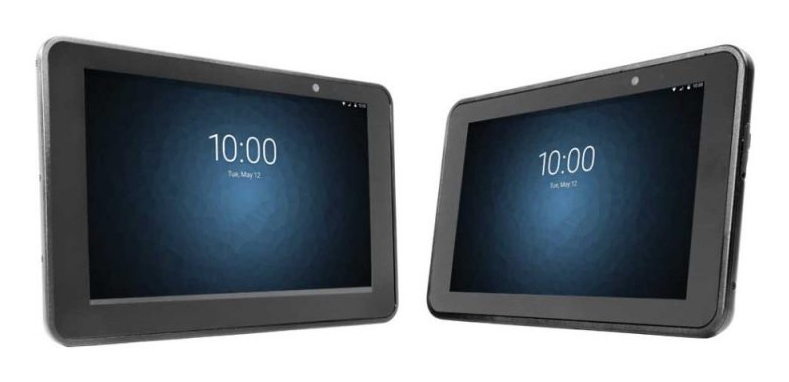 8.4in. DISPLAY, ANDROID GMS, QC SDM660, 4GB RAM, 32GB FLASH, WLAN WAN, ROW, PWRS SOLD SEPARATELY thumbnail
