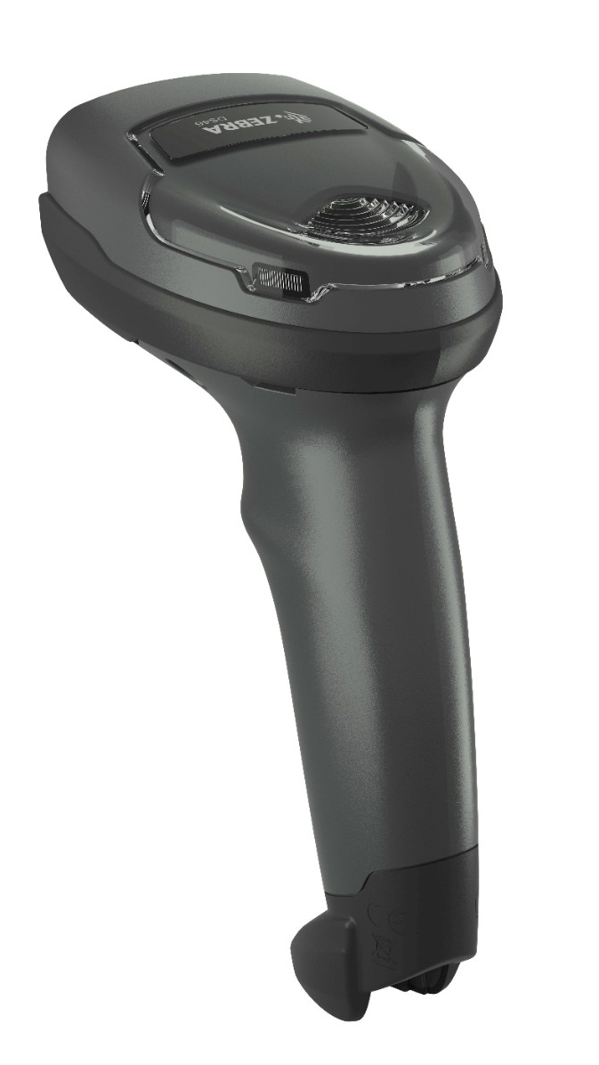 SCNR,DS4608: AREA IMAGER, ELECTRONICS DPM, CORDED, WHITE ILLUMINATION, TWILIGHT BLACK, VIBRATION MOTOR - NA, LA, EMEA ONLY thumbnail