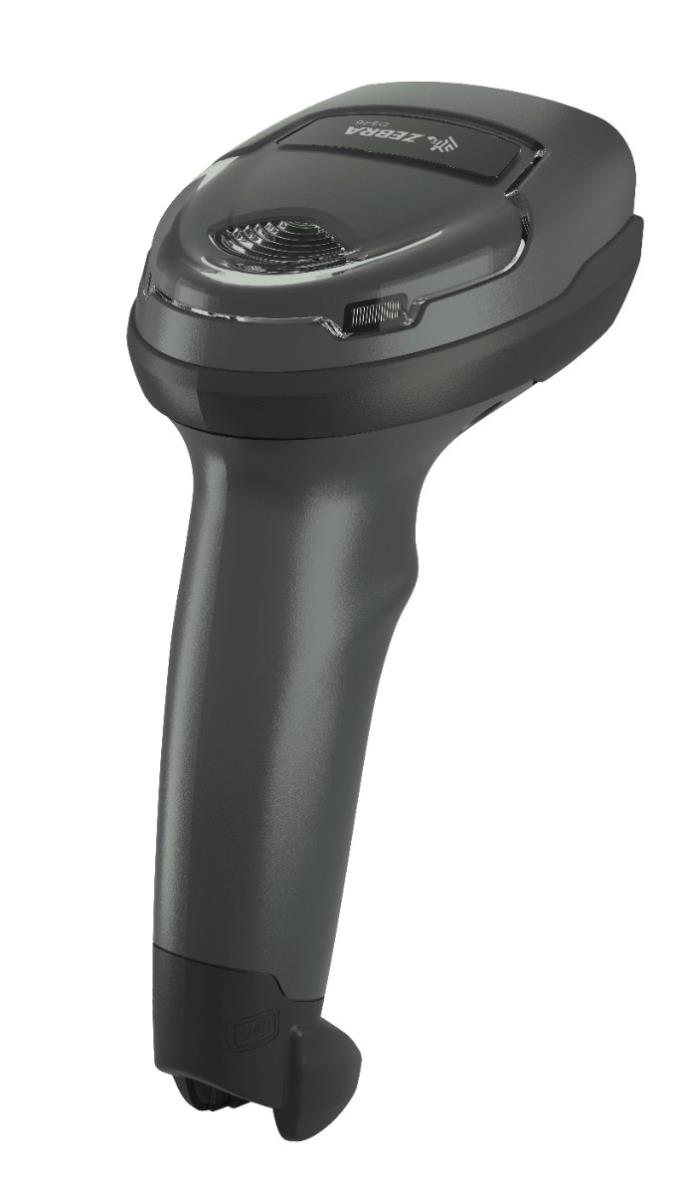 SCNR,DS4608: AREA IMAGER, ELECTRONICS DPM, CORDED, WHITE ILLUMINATION, TWILIGHT BLACK, VIBRATION MOTOR - NA, LA, EMEA ONLY thumbnail
