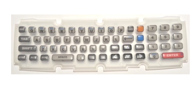 QWERTY Keypad thumbnail