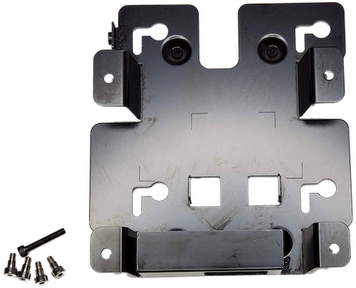 EU Product - CC6000 Wall Mount Bracket thumbnail