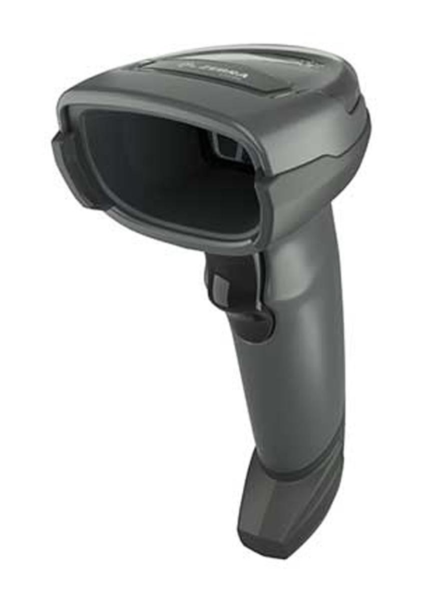 EU Product - DS4608, 2D, HD, USB, RS232, kit (USB), black thumbnail