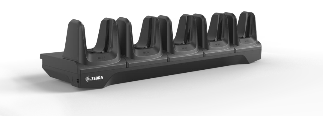 EU Product - charging station, 5 slots thumbnail