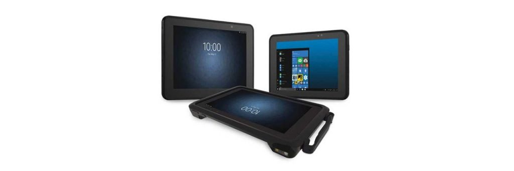 EU Product - ET56 Kit 4, USB, BT, Wi-Fi, 4G, NFC, GPS, Android, kit (USB) thumbnail