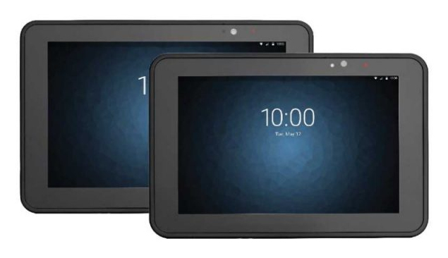 EU Product - ET56, USB, BT, Wi-Fi, 4G, NFC, GPS, Android thumbnail