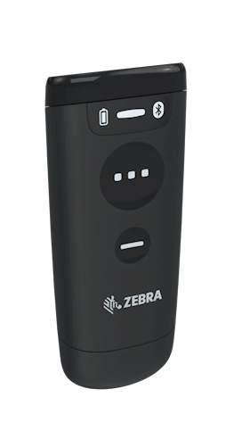 EU Product - CS6080, BT, 2D, BT (5.0), kit (USB), black thumbnail