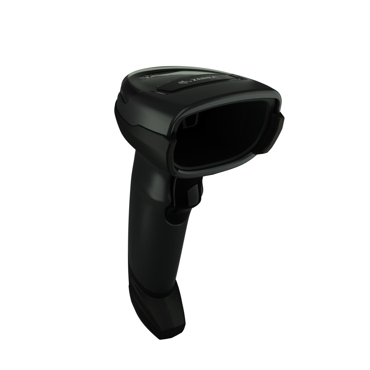 DS4608-HD BLACK WITH STAND USB KIT: DS4608-HD00007ZZWW SCANNER, CBA-U21-S07ZBR SHIELDED USB CABLE, 20-71043-04R STAND thumbnail