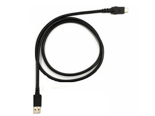 USB C TO USB A COMM CHARGE CBL thumbnail
