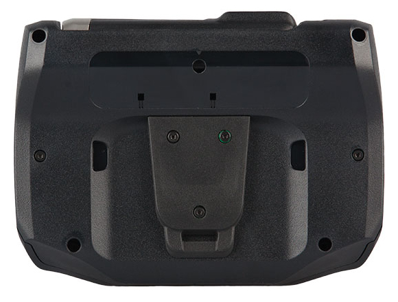 EU Product - WT6000, USB, BT, Wi-Fi, NFC, disp., Android thumbnail