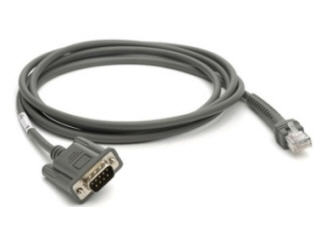 CABLE RS232 7FT (2M)ST NIXDORF thumbnail