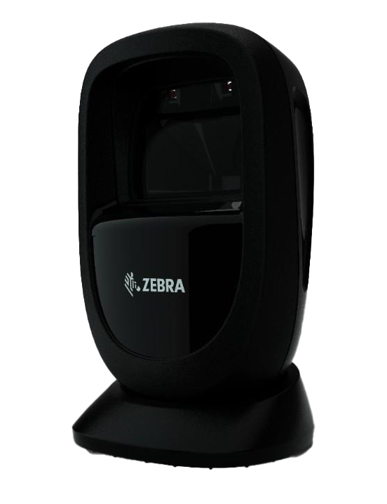 DS9308-SR BLACK USB KIT: DS9308-SR00004ZZWW SCANNER, CBA-U21-S07ZBR SHIELDED USB CABLE thumbnail
