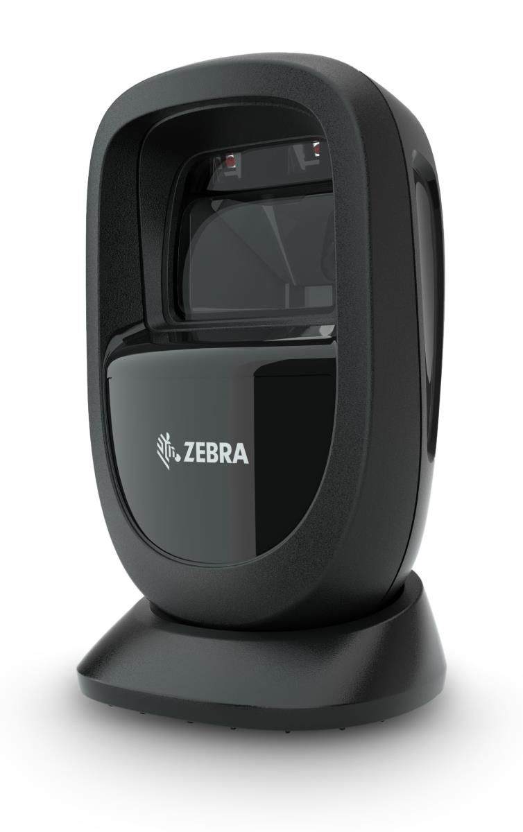 DS9308-SR BLACK USB KIT: DS9308-SR00004ZZWW SCANNER, CBA-U21-S07ZBR SHIELDED USB CABLE thumbnail