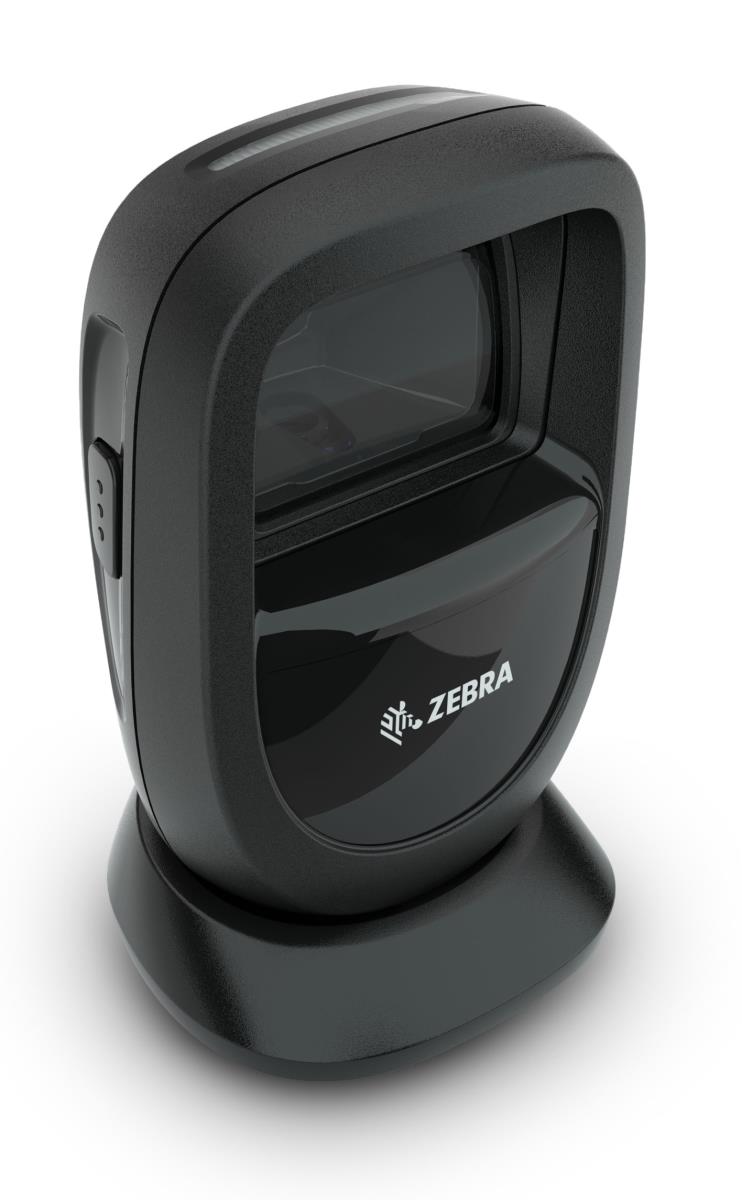DS9308-SR BLACK USB KIT: DS9308-SR00004ZZWW SCANNER, CBA-U21-S07ZBR SHIELDED USB CABLE thumbnail