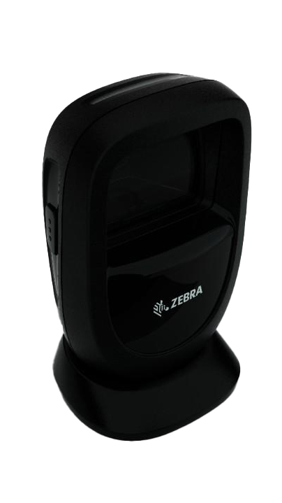 DS9308-SR BLACK USB KIT: DS9308-SR00004ZZWW SCANNER, CBA-U21-S07ZBR SHIELDED USB CABLE thumbnail