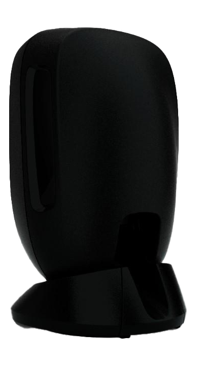 DS9308-SR BLACK USB KIT: DS9308-SR00004ZZWW SCANNER, CBA-U21-S07ZBR SHIELDED USB CABLE thumbnail