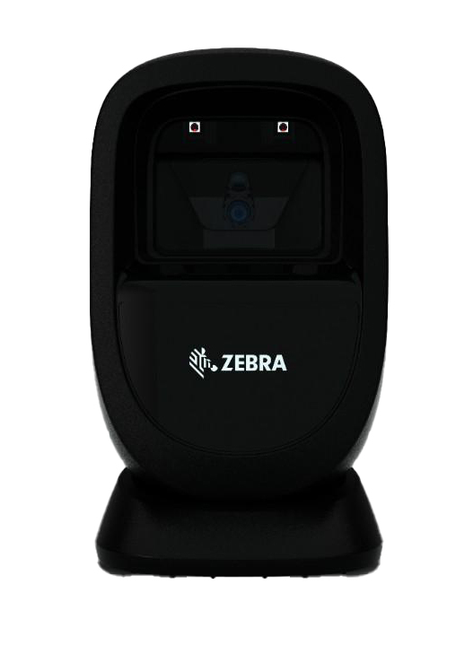 DS9308-SR BLACK USB KIT: DS9308-SR00004ZZWW SCANNER, CBA-U21-S07ZBR SHIELDED USB CABLE thumbnail