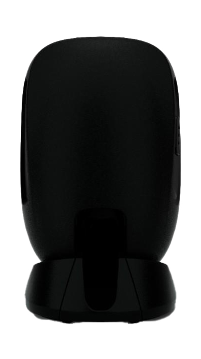DS9308-SR BLACK USB KIT: DS9308-SR00004ZZWW SCANNER, CBA-U21-S07ZBR SHIELDED USB CABLE thumbnail