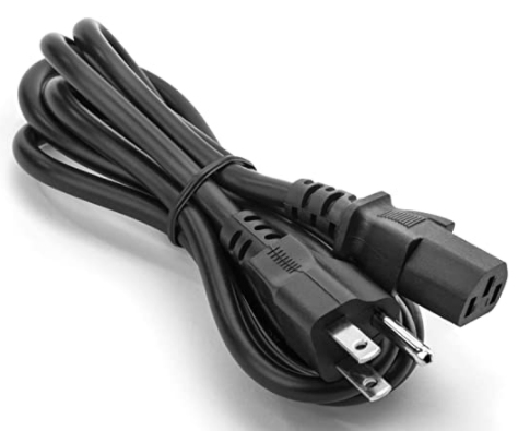 EU Product - power cord, C19 thumbnail