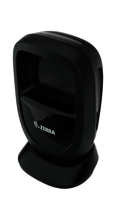 EU Product - DS 9308 Barcodescanner DS9308-SR4U2100AZE - Barcode scanner - A6 thumbnail