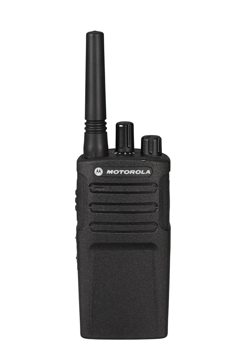 XT420 WITH CHARGER thumbnail