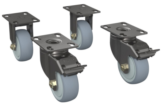 EU Product - wheels, 4 pcs. thumbnail