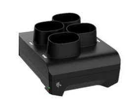 CS6080 CORDLESS 4-SLOT BATTERY thumbnail