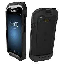 TC52AX LONGER BLACK BOOT FOR thumbnail