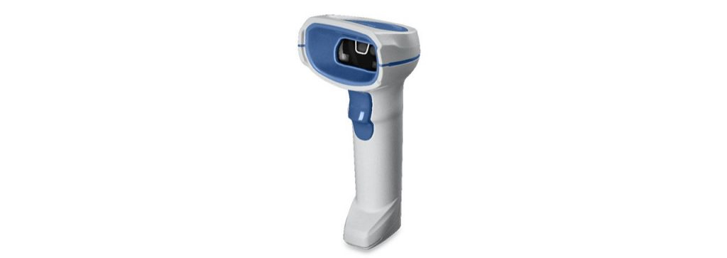 DS8178-HC FIPS DESK/WALL USB KIT: DS8178-HCSF00BVMWW SCANNER WITH POWERCAP , CBA-U21-S07ZBR SHIELDED USB CABLE, CR8178-SC100FBWW CRADLE thumbnail