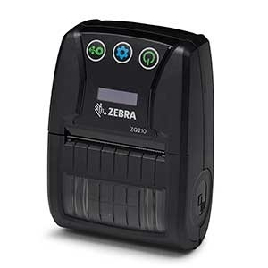 ZQ210 2.25IN DT PRINTER BT thumbnail