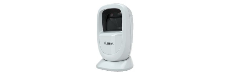 EU Product - DS9300 Series, 2D, SR, multi-IF, kit (USB), white thumbnail