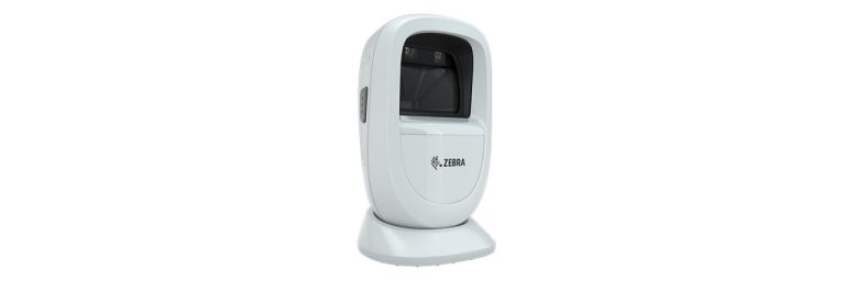 EU Product - DS9300 Series, 2D, SR, multi-IF, kit (USB), white thumbnail