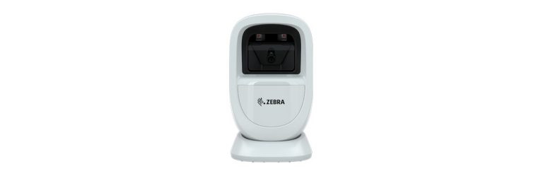EU Product - DS9300 Series, 2D, SR, multi-IF, kit (USB), white thumbnail