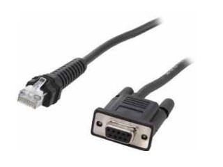 EU Product - connection cable, RS-232, freezer thumbnail