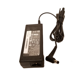 POWER, L10 SPARE ADAPTER FOR TABLET RESTRICTED ITEM CLASS 4, REQUIRED CORRESPONDING CERTIFICATION. thumbnail