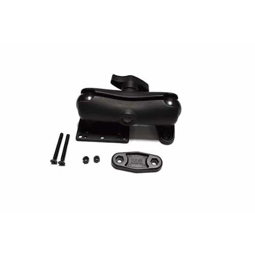 MOUNT, L10/ET8X, RAM FORKLIFT MOUNTING KIT RESTRICTED ITEM CLASS 4, REQUIRED CORRESPONDING CERTIFICATION. thumbnail