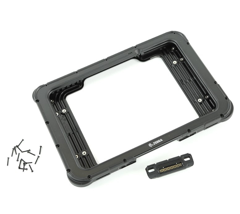 RUGGED FRAME 10  WITH RUGGED IO (INCLUDED) (ET5X) thumbnail