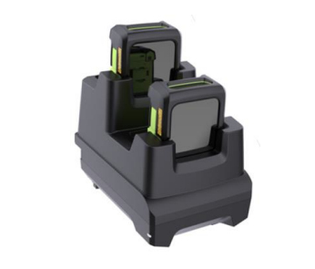 WS50 Charge Only Cradle, 2 Converged Devices thumbnail