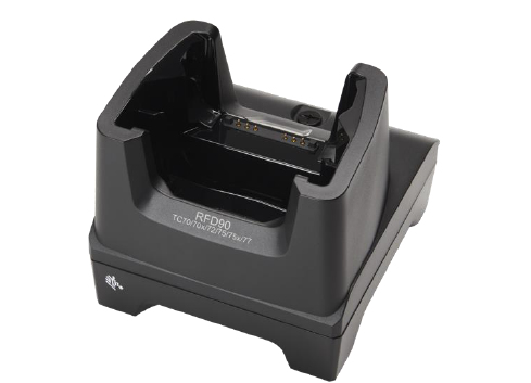 EU Product - RFD90 Charge Only Cradle thumbnail