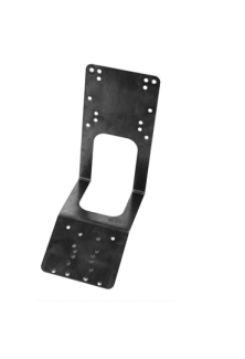 ET8X DOCK KEYBOARD SUPPORT BRACKET.  DOCK CRADLE AND KEYBOARD NOT INCLUDED. RESTRICTED ITEM CLASS 4, REQUIRED CORRESPONDING CERTIFICATION. thumbnail