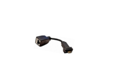 ET8X ETHERNET RJ45 CABLE - TOOL-LESS CAPABLE RESTRICTED ITEM CLASS 4, REQUIRED CORRESPONDING CERTIFICATION. thumbnail