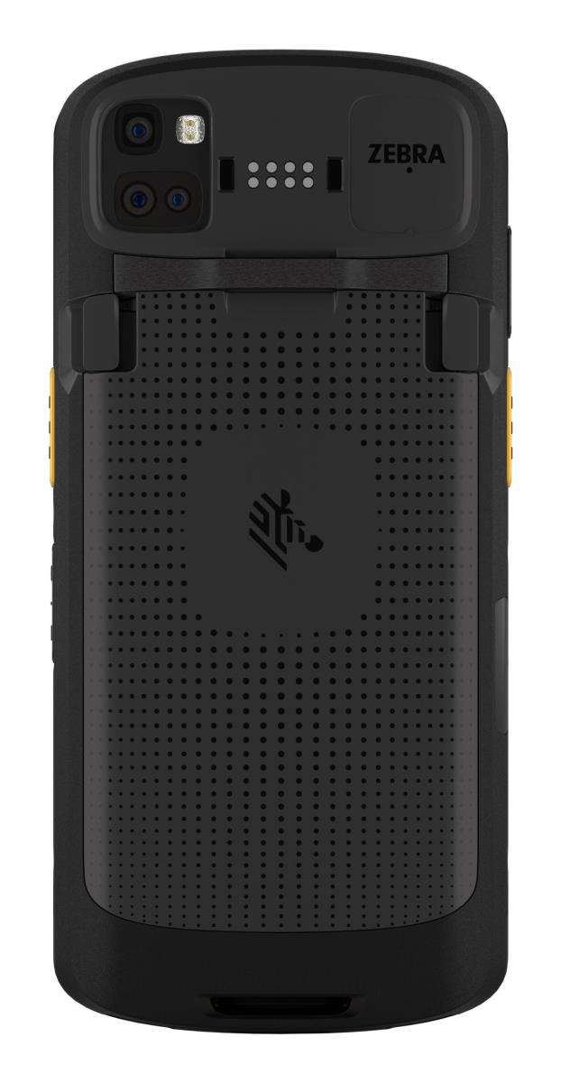 TC58, WAN, 6.0  DISPLAY, 5G FR1, WIFI 6E, 4GB RAM/64GB ROM, SE4720 IMAGER, 8MP FFC, 16MP RFC, WARM SWAP, 4680 MAH STANDARD BATTERY, GMS, ROW thumbnail