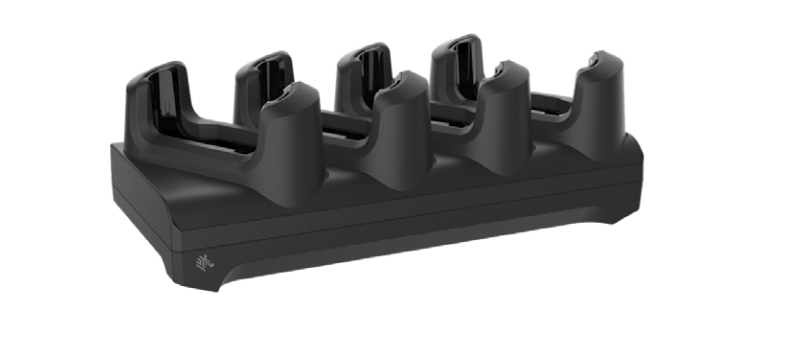 EU Product - charging station, 4 slots thumbnail