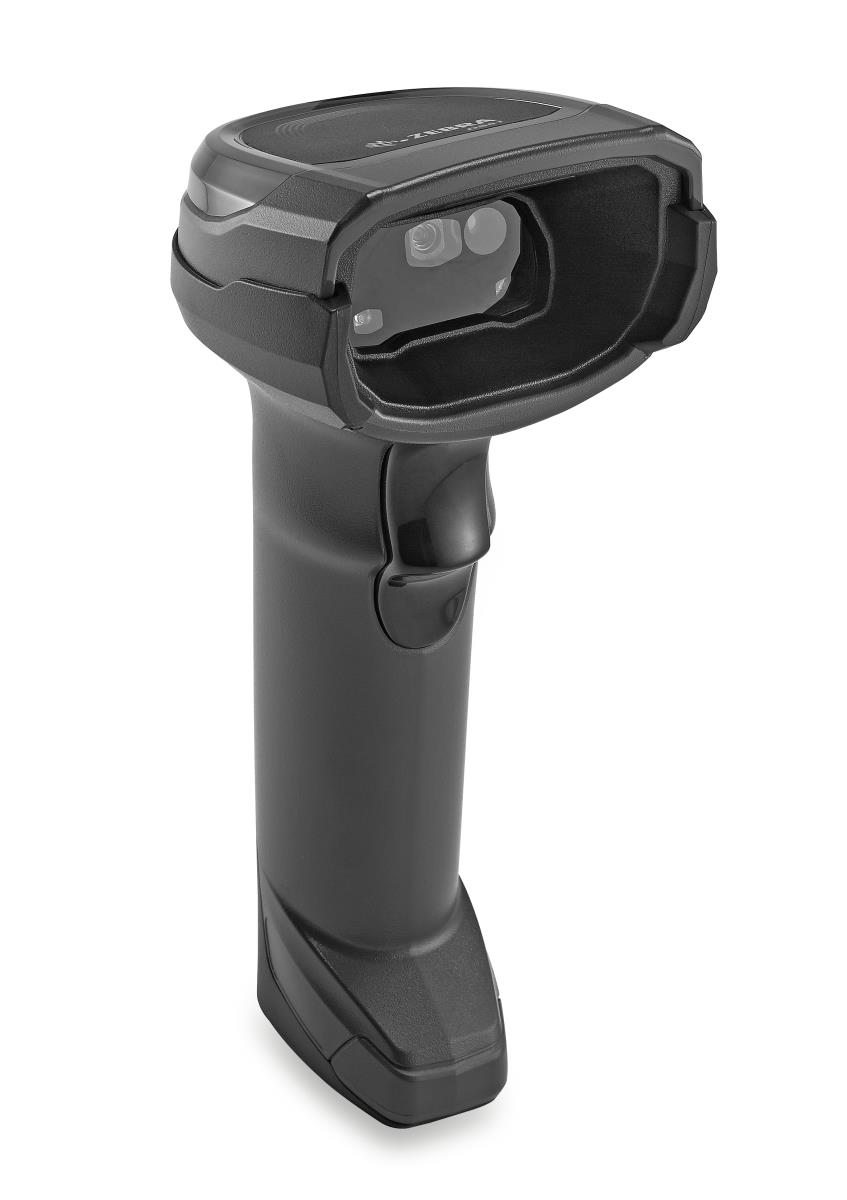EU Product - DS8108, 2D, SR, multi-IF, kit (USB), black thumbnail