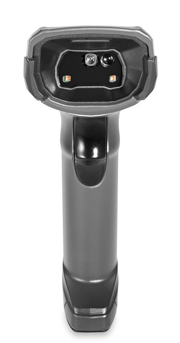 EU Product - DS8108, 2D, SR, multi-IF, kit (USB), black thumbnail