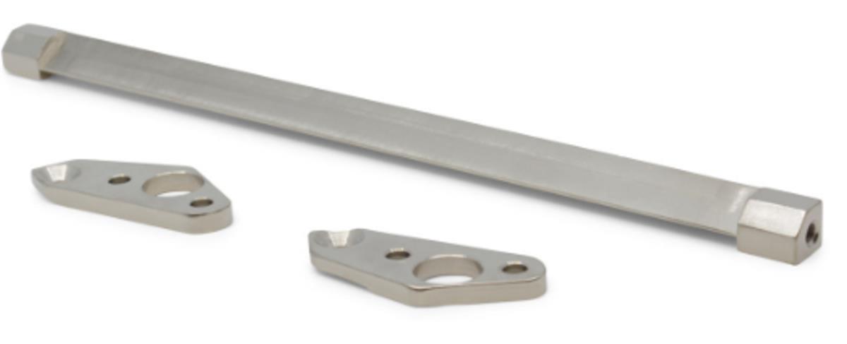 KIT PEEL BRACKET ASSEMBLY ZE511 thumbnail