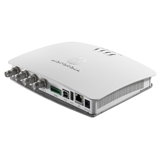 FX7500 Fixed RFID Reader, 4-Port, No USB Hub, Worldwide thumbnail