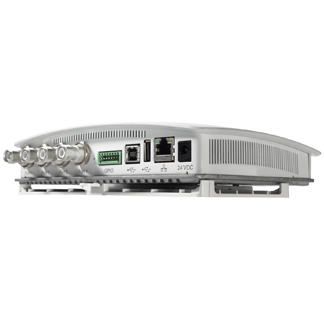 FX7500 Fixed RFID Reader, 4-Port, No USB Hub, Worldwide thumbnail