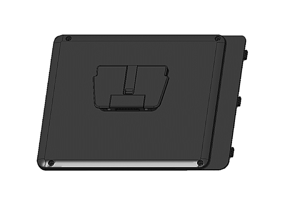 ET4X 10IN BATTERY COVER FOR thumbnail