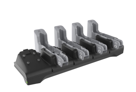 ET4X FOUR SLOT CHARGE ONLY thumbnail
